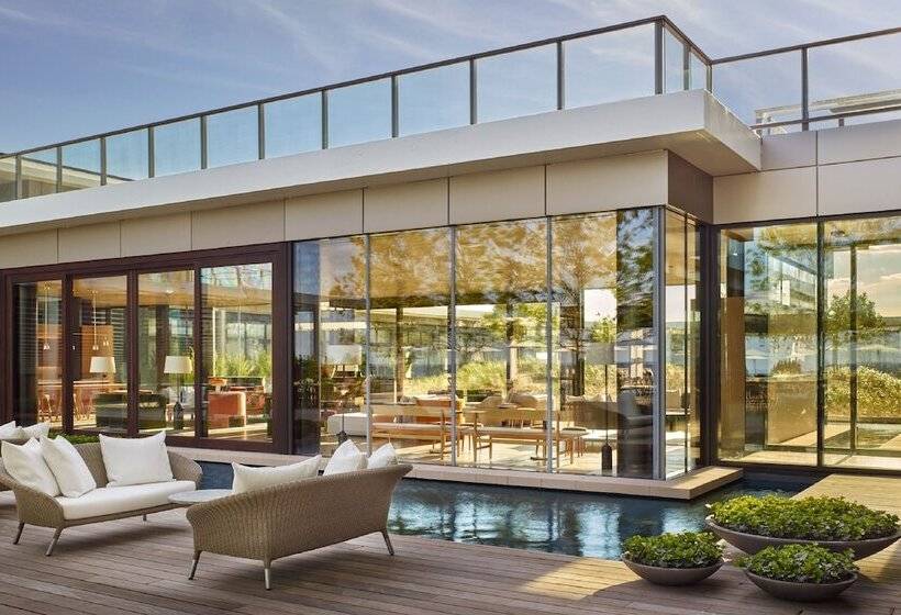 فندق Asbury Ocean Club