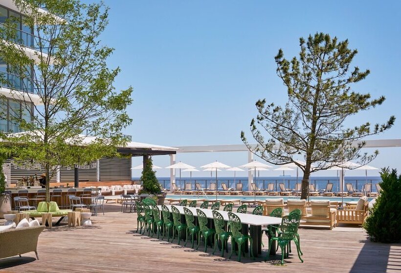 فندق Asbury Ocean Club