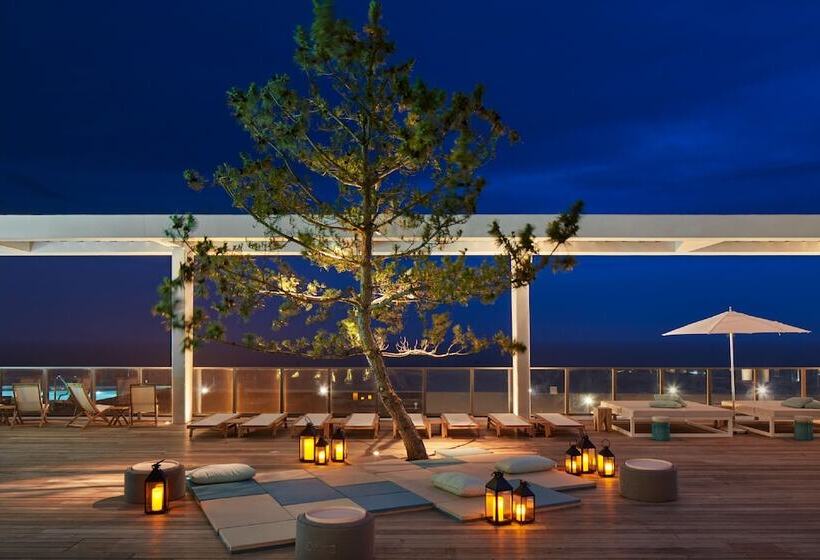 فندق Asbury Ocean Club