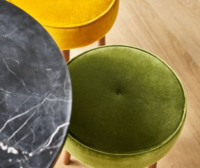 فندق Asbury Ocean Club