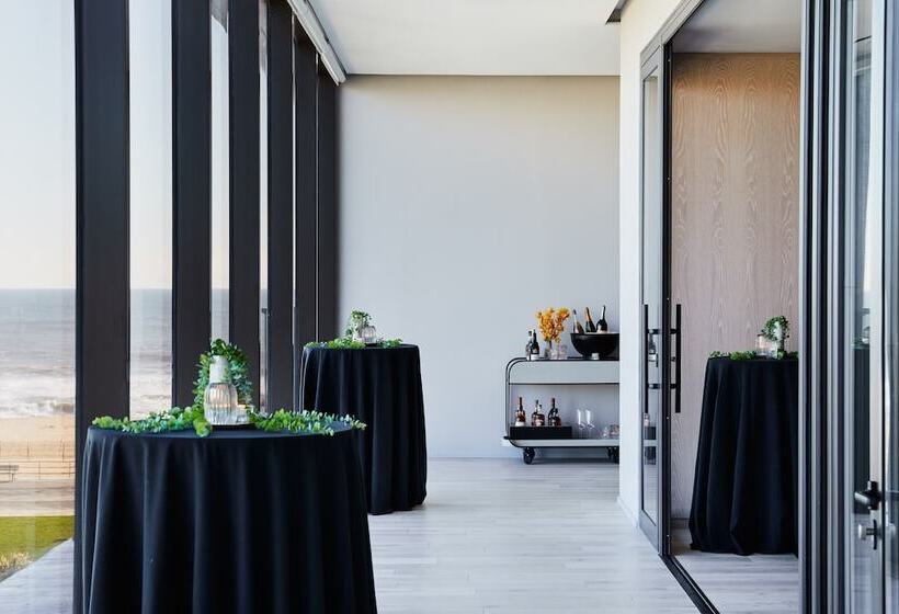 فندق Asbury Ocean Club