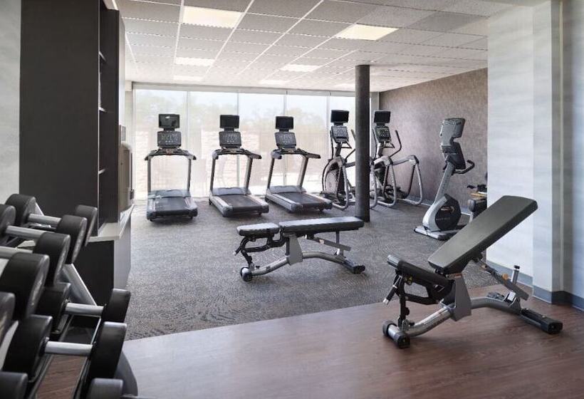 فندق Fairfield Inn & Suites Locust Grove I 75 South