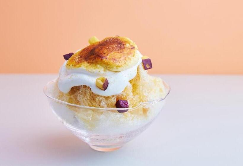 فندق Beb5 Tsuchiura By Hoshino Resorts