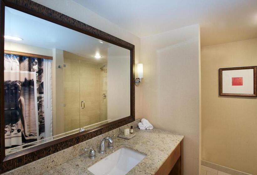 호텔 Lake Arrowhead Resort & Spa