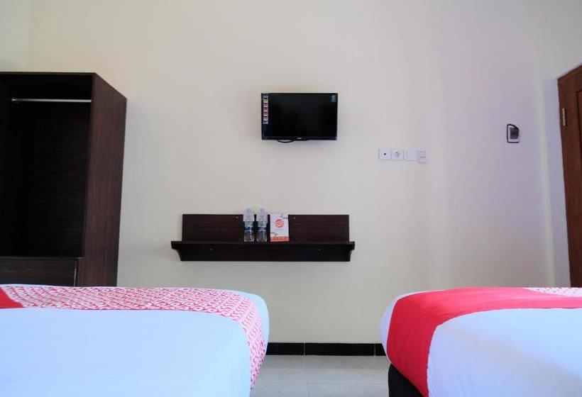 Hotel Oyo 1621 Rahayu Residence