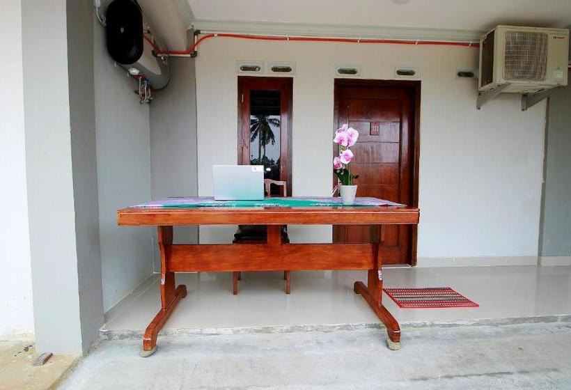 هتل Oyo 739 Residence Si Kancil