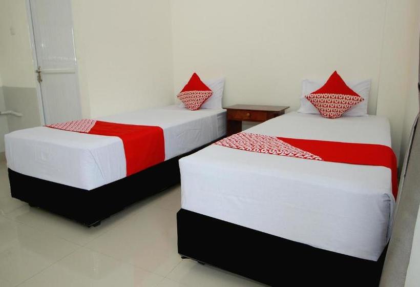 هتل Oyo 739 Residence Si Kancil