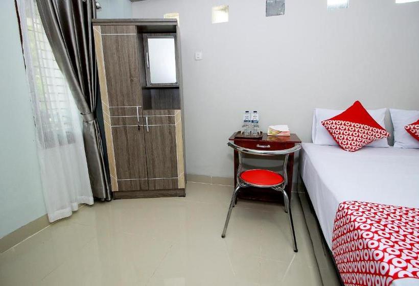 هتل Oyo 739 Residence Si Kancil