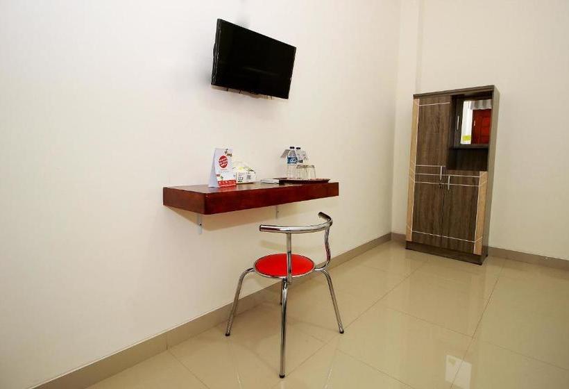 هتل Oyo 739 Residence Si Kancil