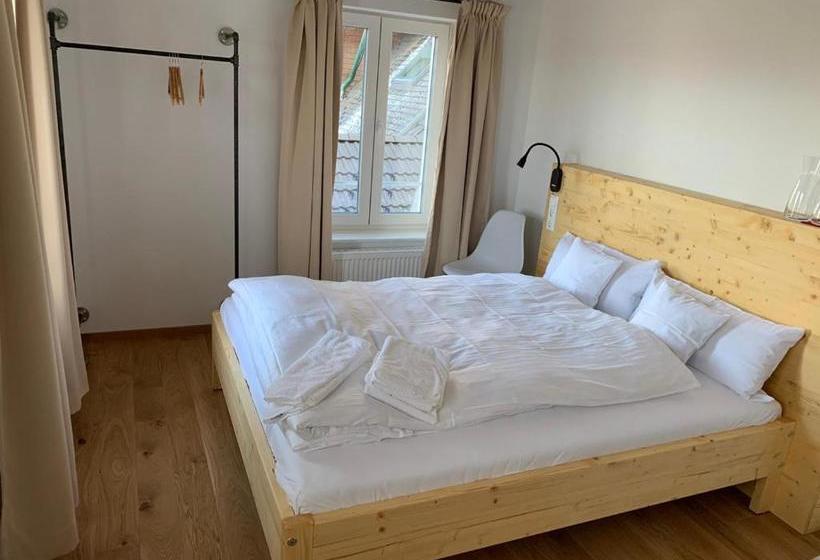 호텔 Thurner Wirtshaus