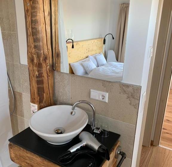 호텔 Thurner Wirtshaus