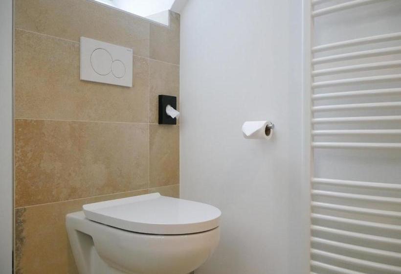 호텔 Thurner Wirtshaus