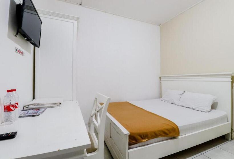 پانسیون Ratu Guesthouse