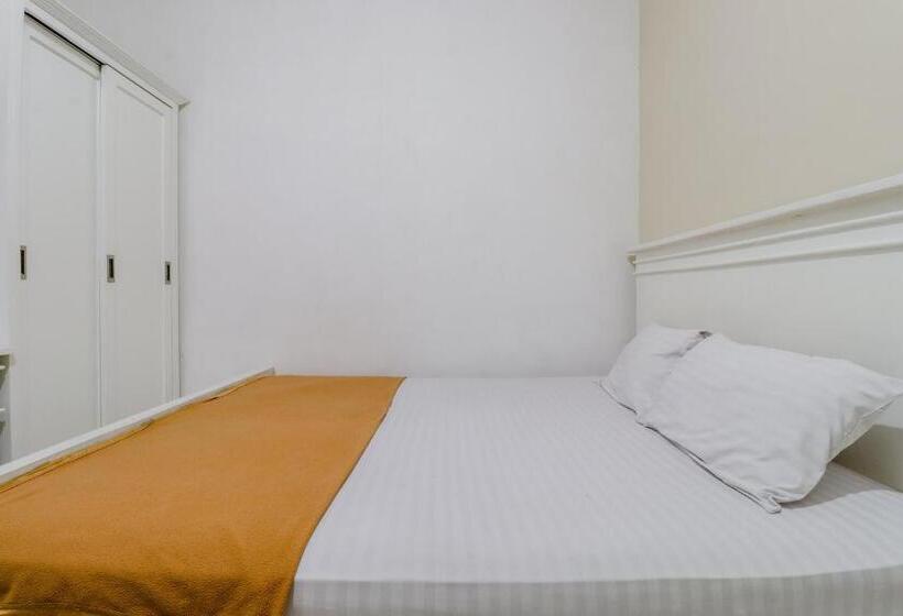 پانسیون Ratu Guesthouse