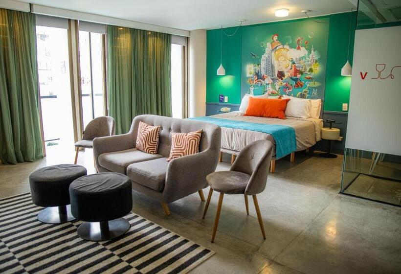 Viajero Buenos Aires Hostel