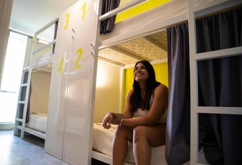 Viajero Buenos Aires Hostel