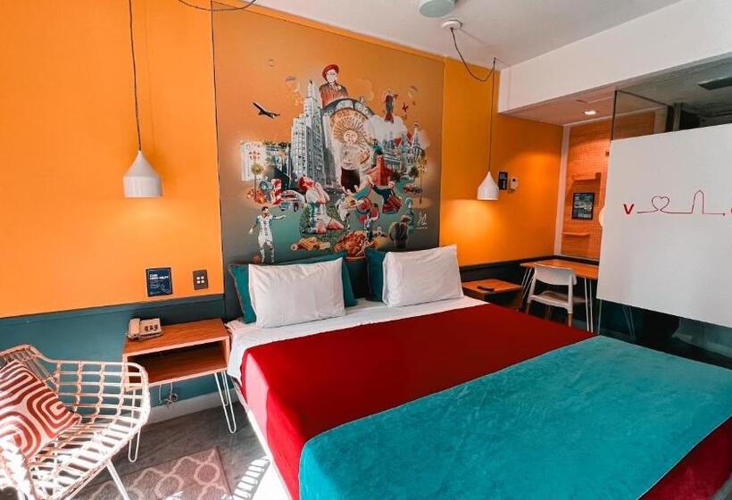 Viajero Buenos Aires Hostel