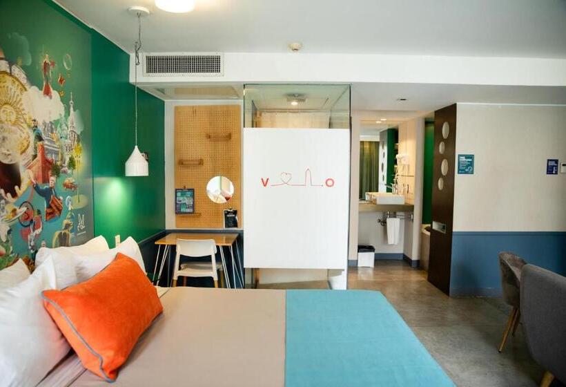 Viajero Buenos Aires Hostel