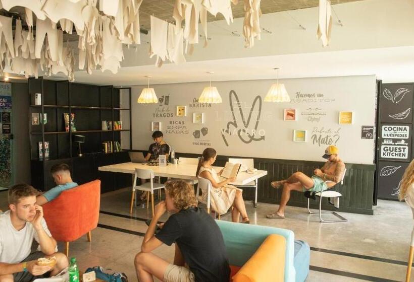 Viajero Buenos Aires Hostel