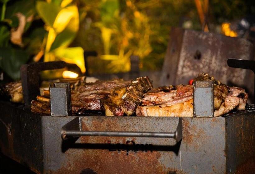 Viajero Buenos Aires Hostel