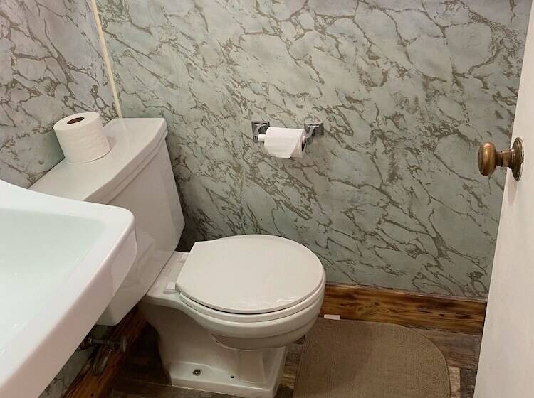 فندق صغير Dighton Inn