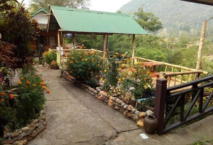 فندق صغير Suanphao Guesthouse