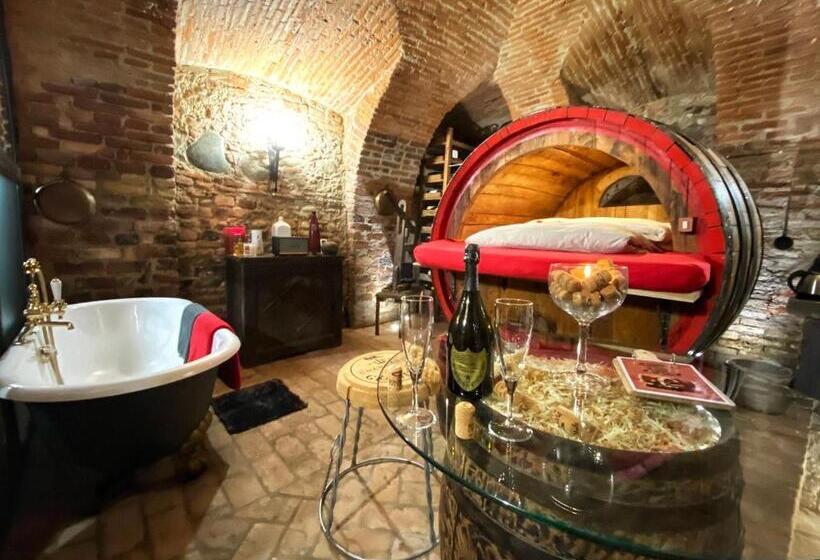 مبيت وإفطار Al Silter