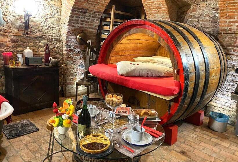 مبيت وإفطار Al Silter