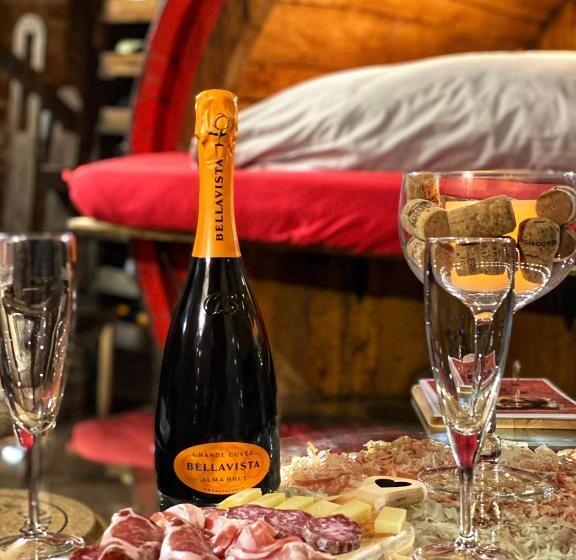 مبيت وإفطار Al Silter