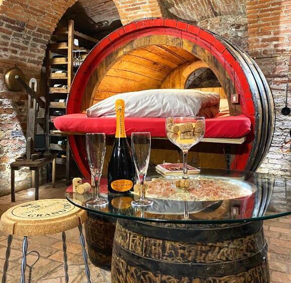 مبيت وإفطار Al Silter