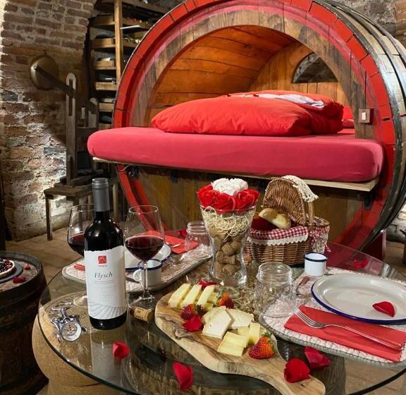 مبيت وإفطار Al Silter