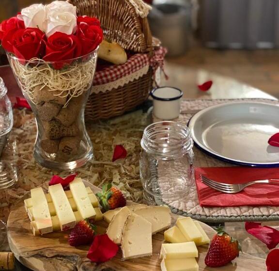 مبيت وإفطار Al Silter