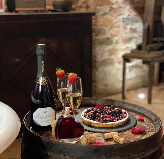 مبيت وإفطار Al Silter