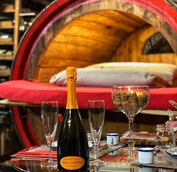 مبيت وإفطار Al Silter