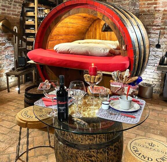 مبيت وإفطار Al Silter