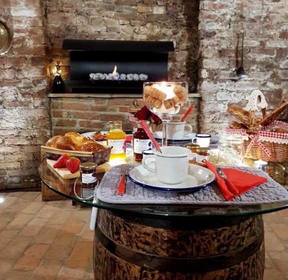 مبيت وإفطار Al Silter