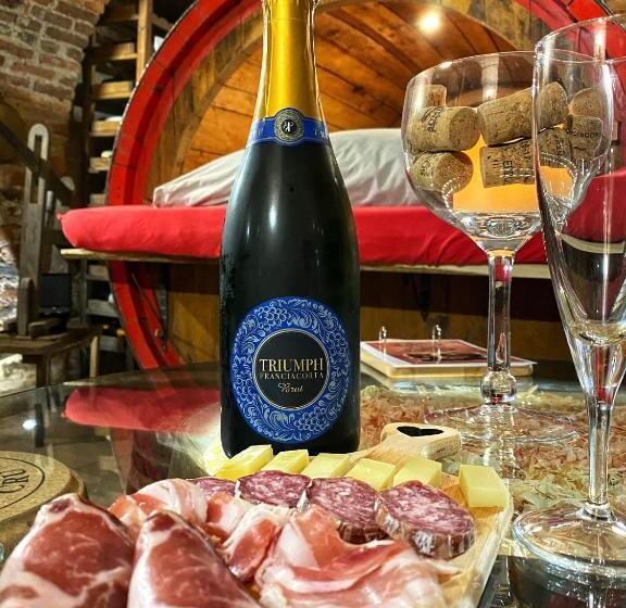 مبيت وإفطار Al Silter