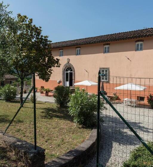 Bed And Breakfast Villa Torre Degli Onesti Apartments