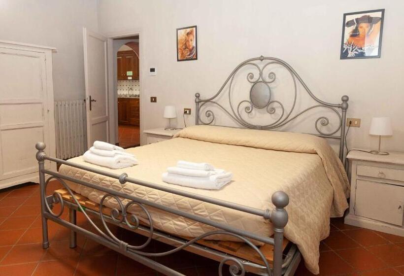 Bed And Breakfast Villa Torre Degli Onesti Apartments