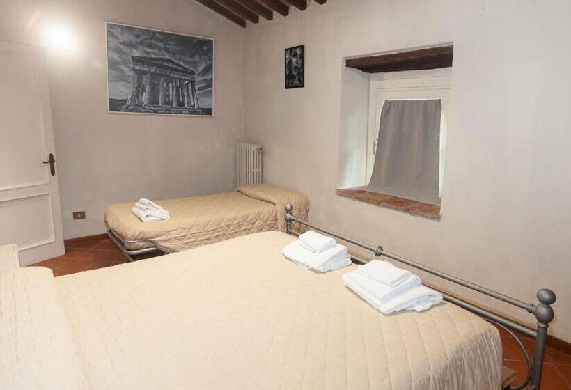 Bed And Breakfast Villa Torre Degli Onesti Apartments