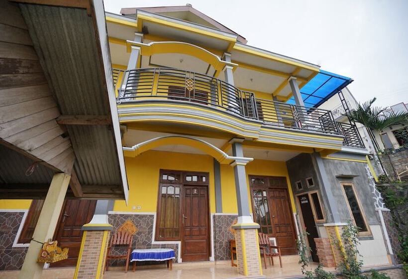 فندق Oyo 1967 Canaya Residence