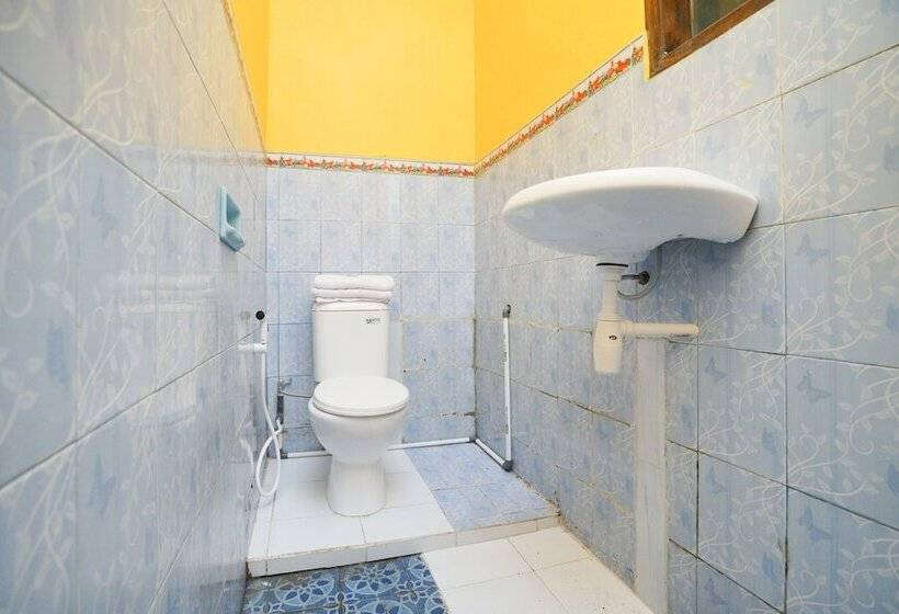 فندق Oyo 1967 Canaya Residence
