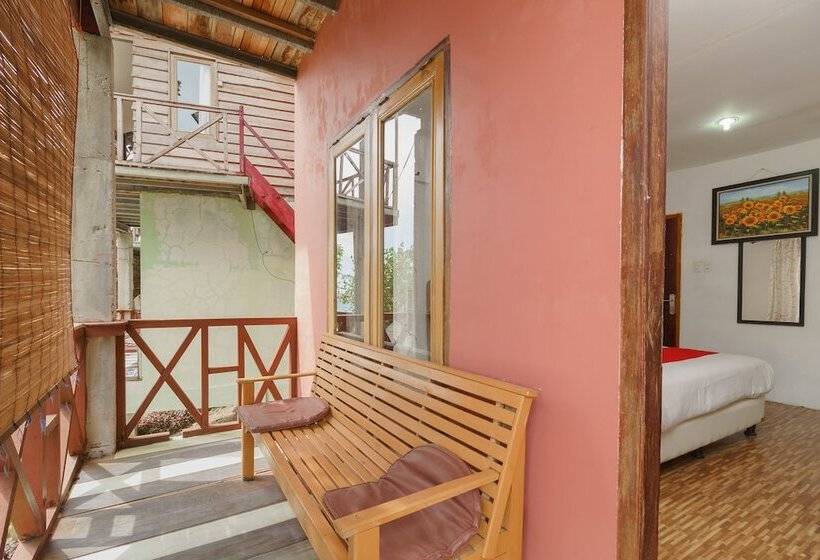 هتل Reddoorz Syariah @ Sumur Tiga Beach Sabang