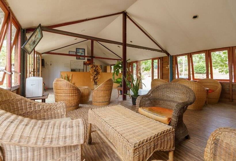 هتل Reddoorz Syariah @ Sumur Tiga Beach Sabang