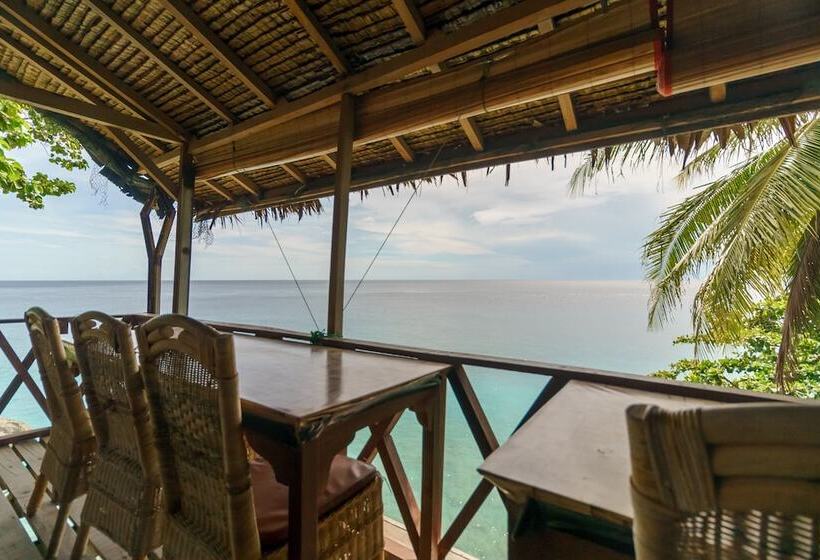 هتل Reddoorz Syariah @ Sumur Tiga Beach Sabang