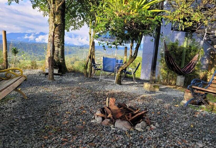 پانسیون Hostal Bremen