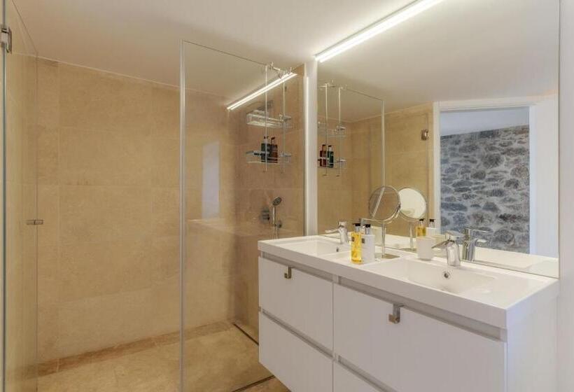 منتجع Escarpa   The Madeira Hideaway