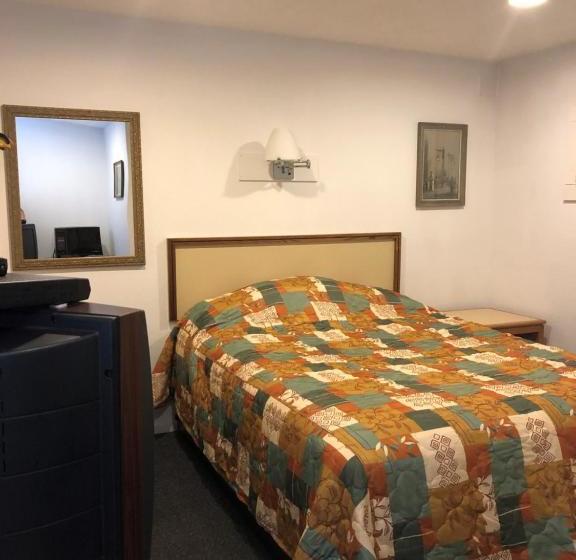 Spring Haven Motel