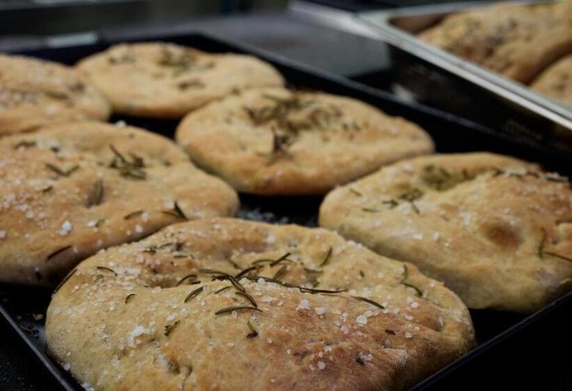 הוסטל Forte Di Machaby