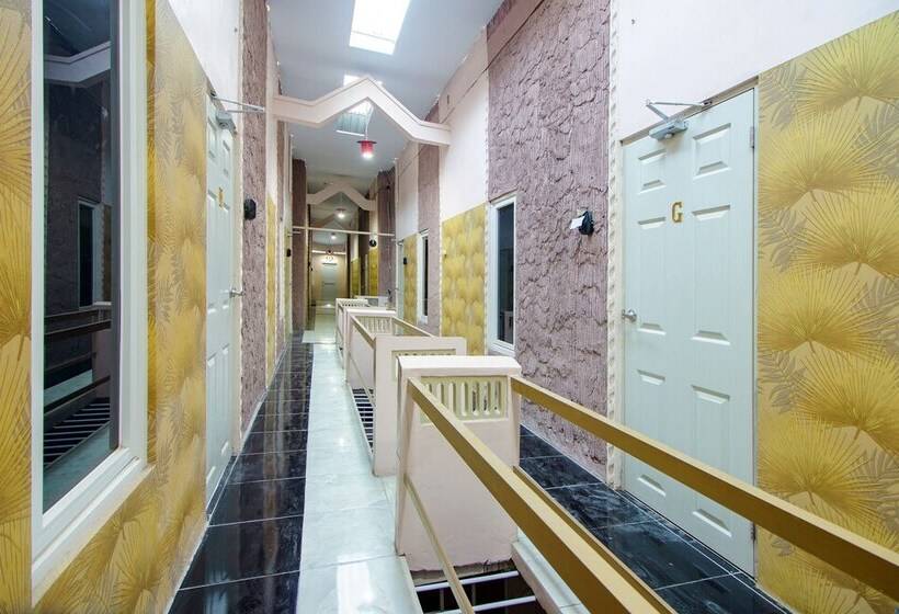 هاستل Pondok Damai Syariah By Oyo Rooms